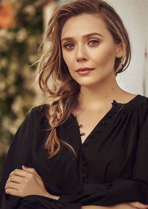 Elizabeth Olsen: Photos